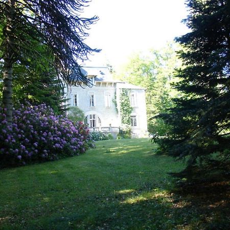 Domaine Du Lampy-Neuf Hotel Saissac Luaran gambar