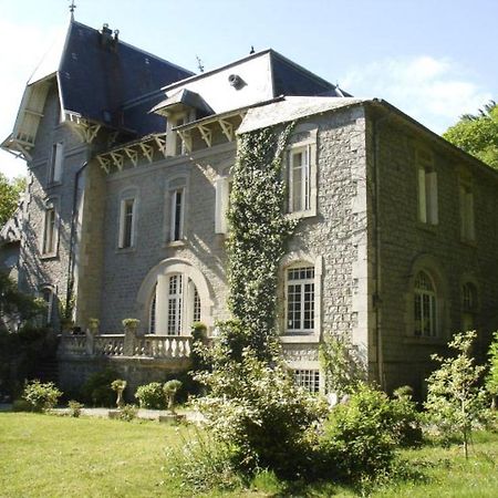 Domaine Du Lampy-Neuf Hotel Saissac Luaran gambar