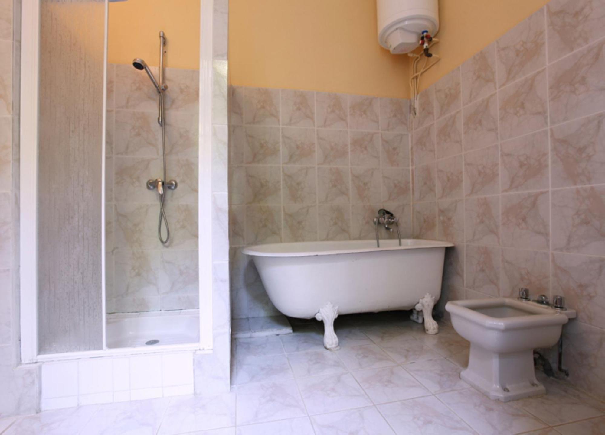 Domaine Du Lampy-Neuf Hotel Saissac Luaran gambar