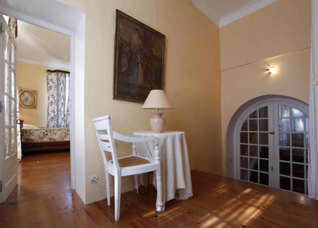 Domaine Du Lampy-Neuf Hotel Saissac Bilik gambar