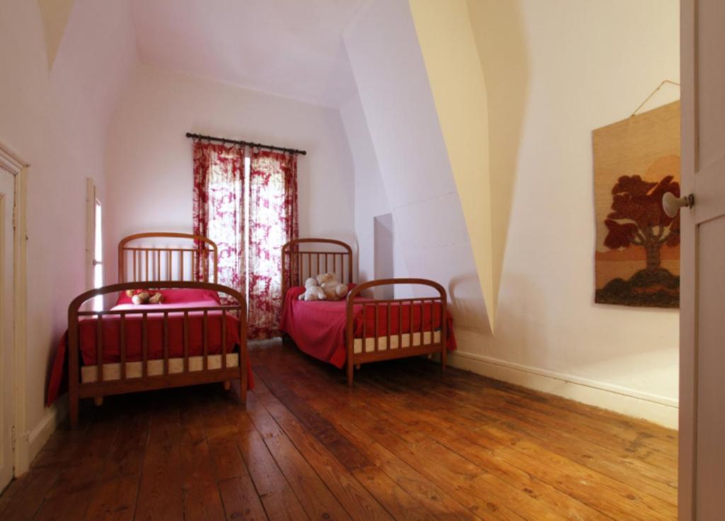 Domaine Du Lampy-Neuf Hotel Saissac Bilik gambar