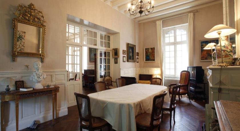 Domaine Du Lampy-Neuf Hotel Saissac Luaran gambar